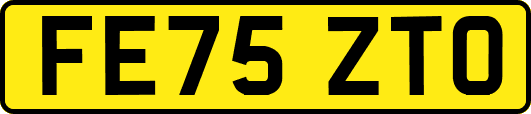 FE75ZTO
