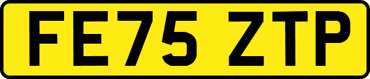 FE75ZTP
