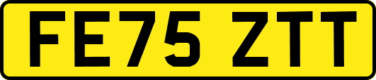 FE75ZTT