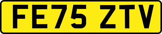 FE75ZTV