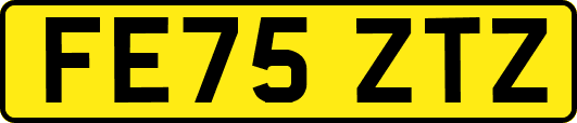 FE75ZTZ