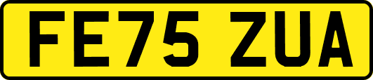 FE75ZUA