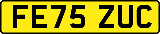 FE75ZUC