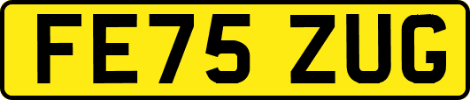 FE75ZUG
