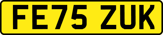 FE75ZUK