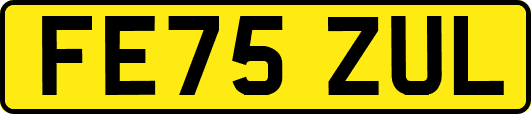 FE75ZUL