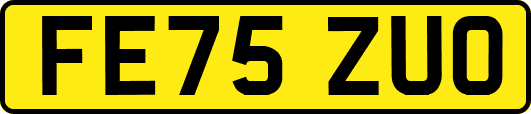 FE75ZUO