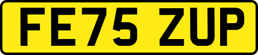 FE75ZUP