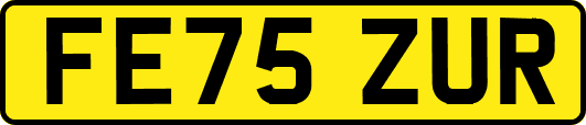 FE75ZUR