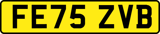 FE75ZVB