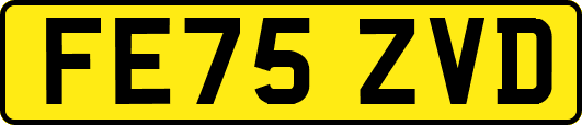 FE75ZVD