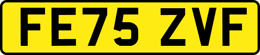 FE75ZVF