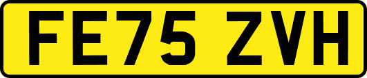 FE75ZVH