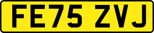 FE75ZVJ