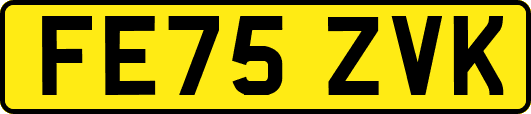 FE75ZVK
