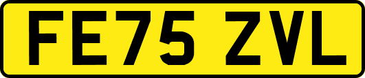 FE75ZVL