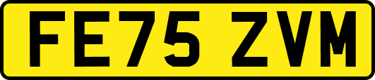 FE75ZVM