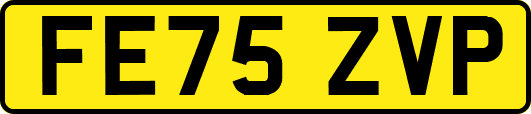 FE75ZVP