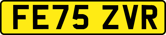 FE75ZVR