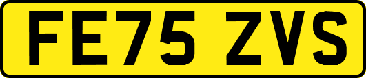 FE75ZVS
