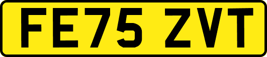 FE75ZVT