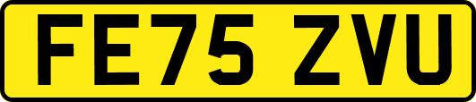 FE75ZVU
