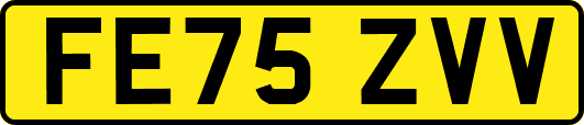 FE75ZVV