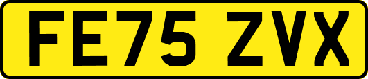FE75ZVX