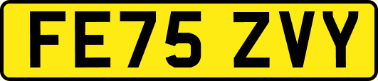 FE75ZVY