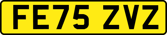 FE75ZVZ