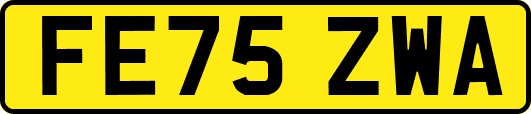 FE75ZWA