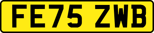 FE75ZWB