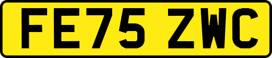 FE75ZWC
