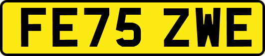 FE75ZWE