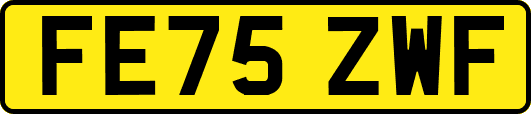 FE75ZWF