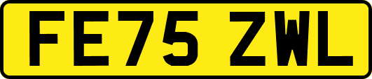 FE75ZWL