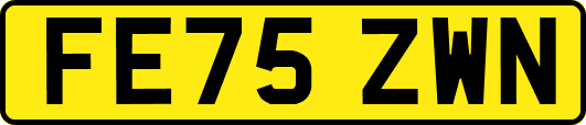 FE75ZWN