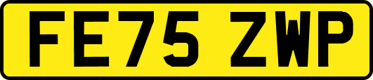 FE75ZWP