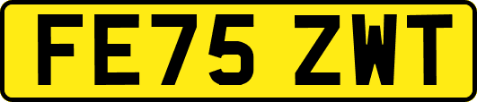 FE75ZWT