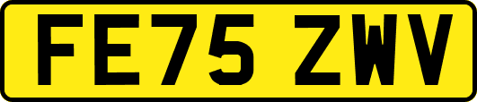 FE75ZWV