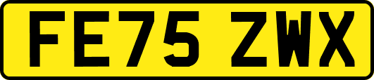 FE75ZWX