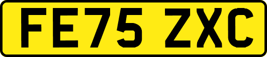 FE75ZXC