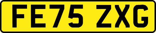 FE75ZXG