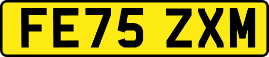 FE75ZXM