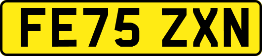 FE75ZXN