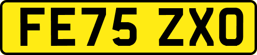 FE75ZXO