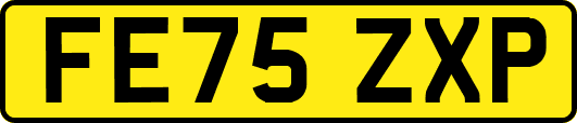 FE75ZXP