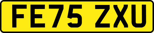 FE75ZXU