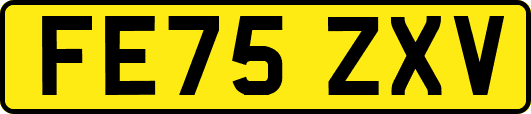 FE75ZXV