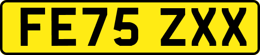 FE75ZXX